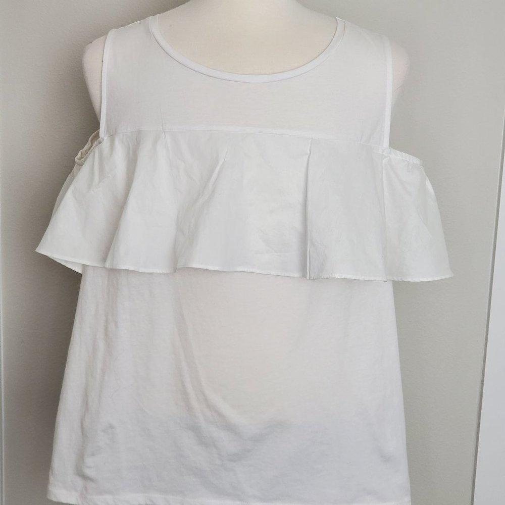 Lane Bryant Top